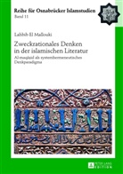 Habib El Mallouki, Lahbib El Mallouki - Zweckrationales Denken in der islamischen Literatur