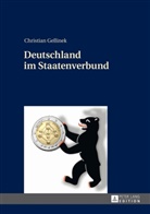 Christian Gellinek - Deutschland im Staatenverbund