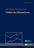 Peter Colliander, Doris Hansen - Vielfalt des Übersetzens
