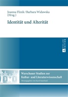 Joanna Flinik, Barbara Widawska - Identität und Alterität