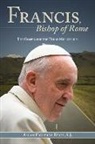 Allan F. F. Deck, Allan Figueroa Deck - Francis, Bishop of Rome