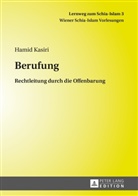 Hamid Kasiri, Hamid Kasiri - Berufung