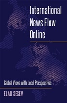 Elad Segev, Lee B. Becker - International News Flow Online