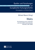 Michael Maurer - Wales