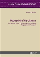 Johannes Winkler - Ökumenische Tele-Visionen