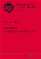 Elisabeth Rossa - Kinderrechte