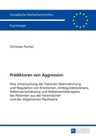 Christian Fischer - Prädiktoren von Aggression