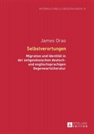 James Orao - Selbstverortungen