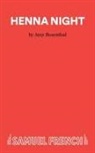 Amy Rosenthal - Henna Night - A Play