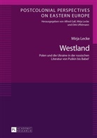 Mirja Lecke, Mirja Lecke - Westland