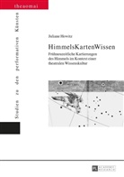 Juliane Howitz - HimmelsKartenWissen