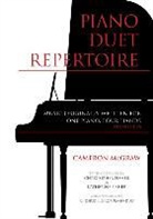 Christopher (EDT)/ McGraw Fisher, Cameron McGraw, Deceased Cameron Mcgraw, Christopher Fisher, Christopher C. Fisher, Katherine Fisher... - Piano Duet Repertoire, Second Edition