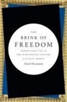 David Kazanjian - Brink of Freedom