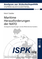 Felix F. Seidler - Maritime Herausforderungen der NATO