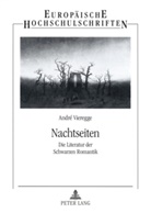 André Vieregge - Nachtseiten
