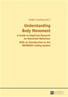 Hedda Lausberg - Understanding Body Movement