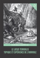 Julian Muela Ezquerra, Julián Muela Ezquerra - Le Locus Terribilis