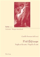 Camill Faverzani, Camillo Faverzani - PART[h]Enope