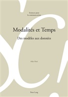 Alda Mari - Modalités et Temps