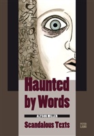 Alyson Miller - Haunted by Words
