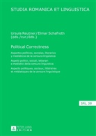Ursula Reutner, Elmar Schafroth - Political Correctness