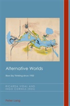 Ingo Cornils, Ricarda Vidal - Alternative Worlds