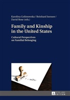 Karolina Golimowska, Reinhard Isensee, David Rose - Family and Kinship in the United States