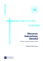 Giuseppe Paternostro - Discorso, interazione, identità