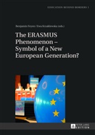 Benjamin Feyen, Ewa Krzaklewska - The ERASMUS Phenomenon - Symbol of a New European Generation?