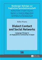 Keiko Hirano - Dialect Contact and Social Networks