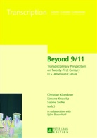 Christian Klöckner, Christian Kloeckner, Simone Knewitz, Sabine Sielke - Beyond 9/11