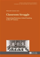 Marcelo Caruso - Classroom Struggle