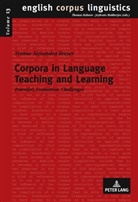 Yvonne Breyer, Yvonne Alexandra Breyer - Corpora in Language Teaching and Learning