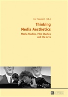 Liv Hausken - Thinking Media Aesthetics