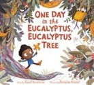 Daniel Bernstrom, Daniel/ Wenzel Bernstrom, Brendan Wenzel - One Day in the Eucalyptus, Eucalyptus Tree