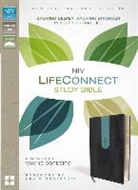 Wayne Cordeiro, Wayne (EDT)/ Groeschel Cordeiro, Zondervan, Wayne Cordeiro, Zondervan Bibles - Lifeconnect Study Bible