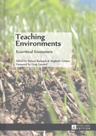 Roman Bartosch, Sieglinde Grimm - Teaching Environments