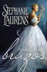 Stephanie Laurens, Laurens Stephanie, Alejandro Vargas-Lugo - A salvo en sus brazos