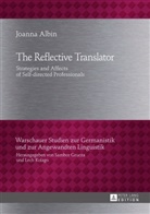 Joanna Albin - The Reflective Translator