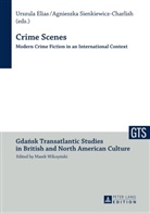 Urszula Elias, Agnieszka Sienkiewicz-Charlish - Crime Scenes