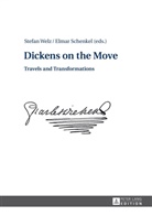 Elmar Schenkel, Stefan Welz - Dickens on the Move