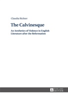 Cl. Richter, Claudia Richter - The Calvinesque