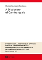 Hector Kamdem, Hector Kamdem Fonkoua, Ulrich Ammon - A Dictionary of Camfranglais