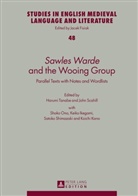 John Scahill, Harumi Tanabe - «Sawles Warde»  and the Wooing Group