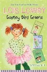 Lois Lowry - Gooney Bird Greene: Three Books in One!