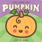 Joyce Wan, Joyce Wan - You Are My Pumpkin