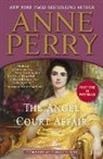 Anne Perry - The Angel Court Affair