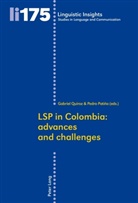 Pedro Patiño, Pedro Patino Garcia, Gabriel Quiroz, Gabriel Quiroz Herrera - LSP in Colombia