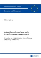 Minh Hanh Le - A decision-oriented approach to performance measurement