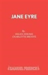Charlotte Bronte, Charlotte Brontë, Helen Jerome - Jane Eyre